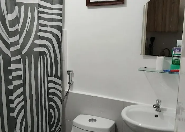 Casa De Cristobal Apartamento